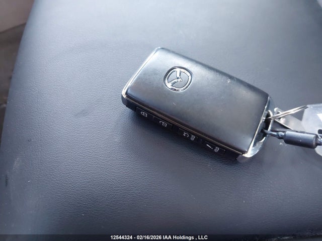JM1BPACMXS1793426 Mazda 3 Preferred