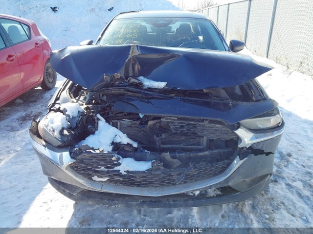 JM1BPACMXS1793426 Mazda 3 Preferred