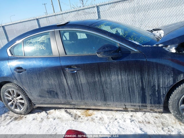 JM1BPACMXS1793426 Mazda 3 Preferred