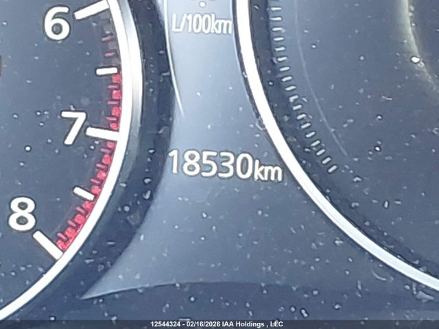 JM1BPACMXS1793426 Mazda 3 Preferred