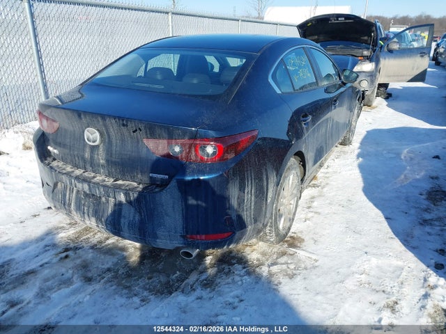 JM1BPACMXS1793426 Mazda 3 Preferred