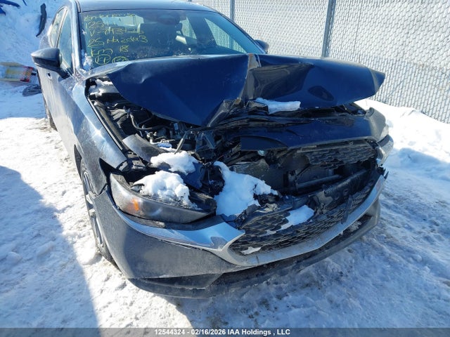JM1BPACMXS1793426 Mazda 3 Preferred