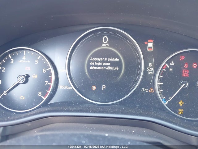 JM1BPACMXS1793426 Mazda 3 Preferred