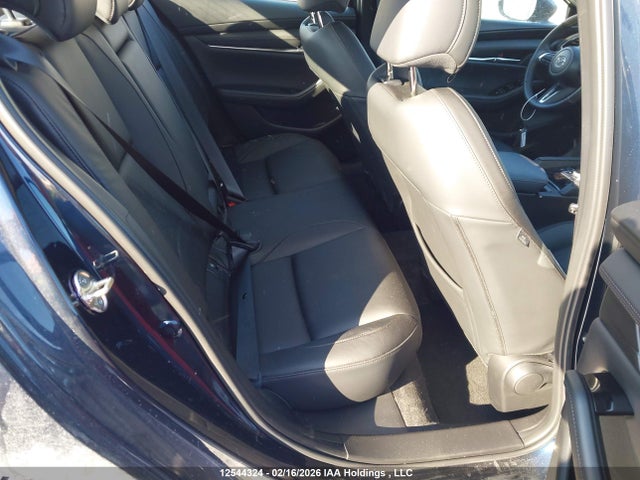 JM1BPACMXS1793426 Mazda 3 Preferred