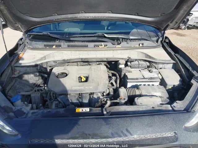 KM8K1CAA6JU100107 Hyundai Kona 2.0l Essential