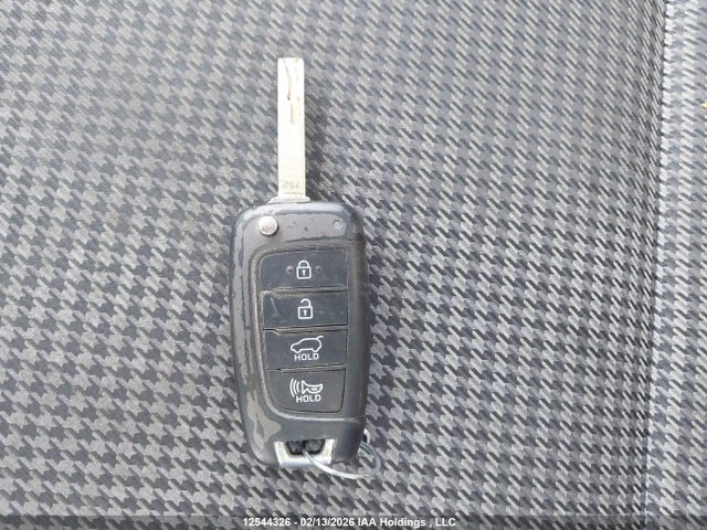 KM8K1CAA6JU100107 Hyundai Kona 2.0l Essential