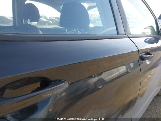 KM8K1CAA6JU100107 Hyundai Kona 2.0l Essential