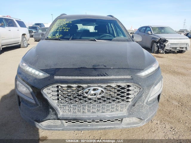 KM8K1CAA6JU100107 Hyundai Kona 2.0l Essential