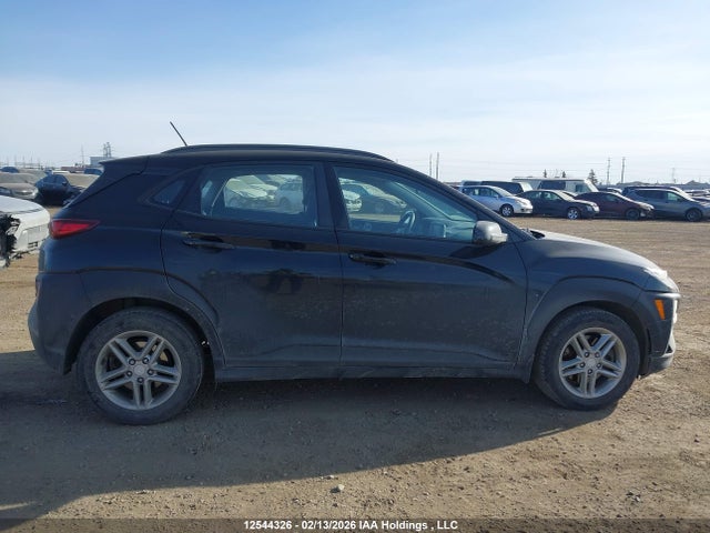 KM8K1CAA6JU100107 Hyundai Kona 2.0l Essential