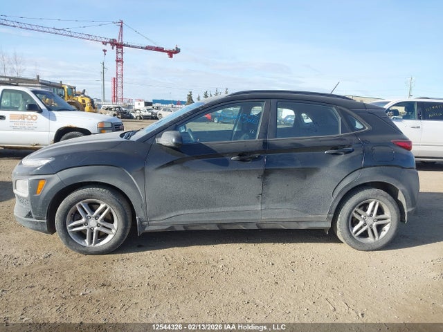 KM8K1CAA6JU100107 Hyundai Kona 2.0l Essential