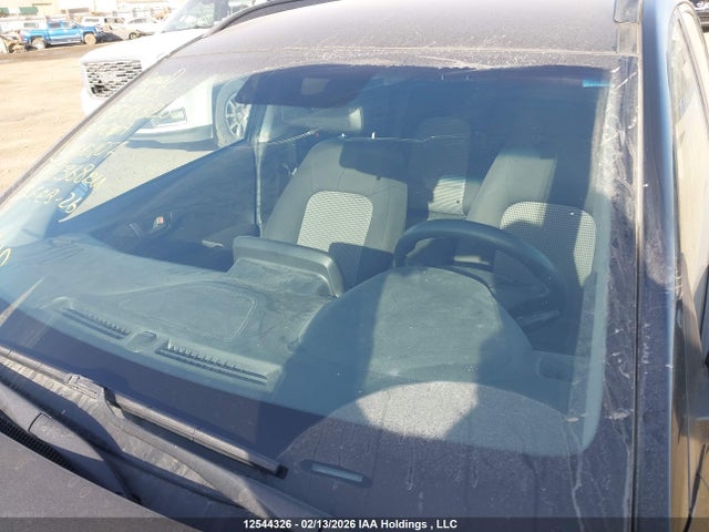 KM8K1CAA6JU100107 Hyundai Kona 2.0l Essential