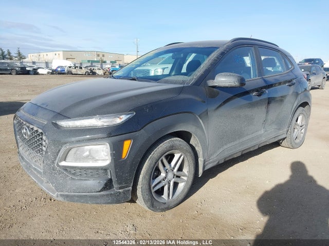 KM8K1CAA6JU100107 Hyundai Kona 2.0l Essential