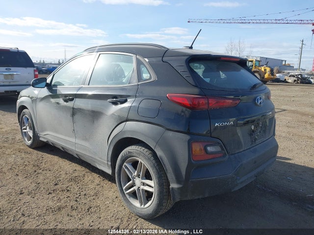 KM8K1CAA6JU100107 Hyundai Kona 2.0l Essential