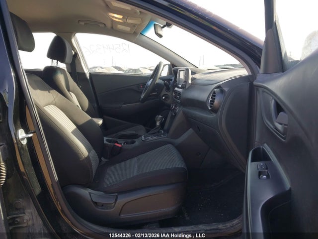 KM8K1CAA6JU100107 Hyundai Kona 2.0l Essential