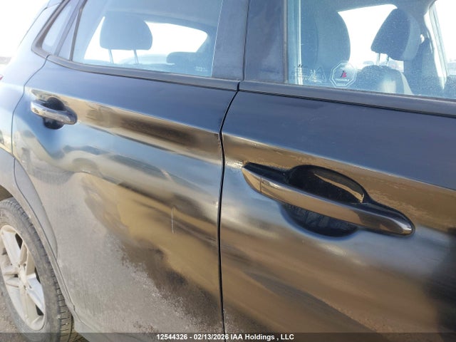 KM8K1CAA6JU100107 Hyundai Kona 2.0l Essential