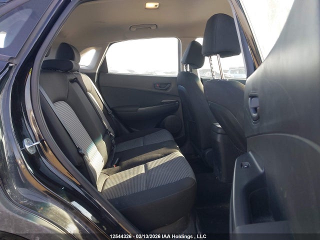 KM8K1CAA6JU100107 Hyundai Kona 2.0l Essential