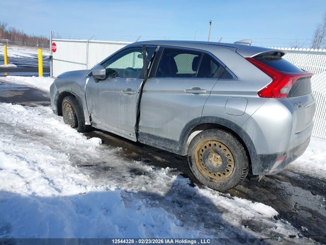 Aukcja sprzedaży 2019 Mitsubishi Eclipse Cross Es, vin: JA4AT3AA7KZ604142, numer aukcji: 12544328