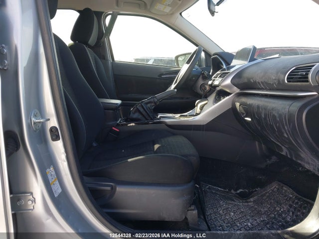 Aukcja sprzedaży 2019 Mitsubishi Eclipse Cross Es, vin: JA4AT3AA7KZ604142, numer aukcji: 12544328
