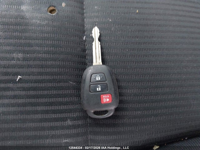 12544334 :رقم المزاد ، 2T3BFREV9EW150479 vin ، 2014 Toyota Rav4 مزاد بيع