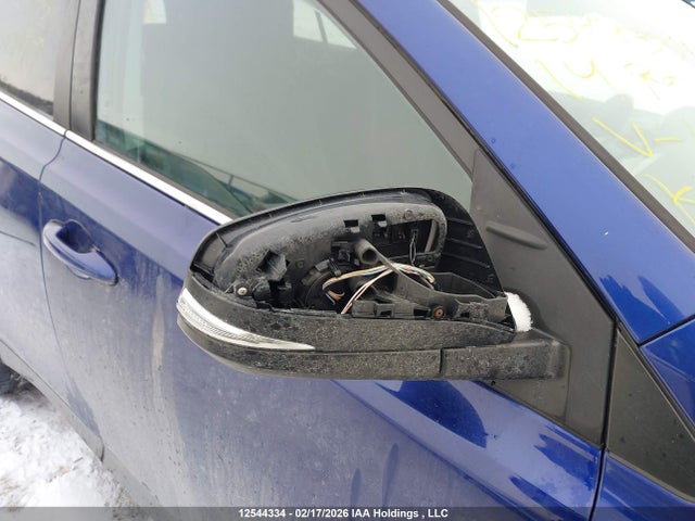 12544334 :رقم المزاد ، 2T3BFREV9EW150479 vin ، 2014 Toyota Rav4 مزاد بيع