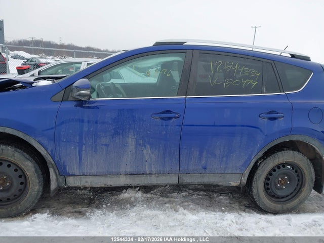 12544334 :رقم المزاد ، 2T3BFREV9EW150479 vin ، 2014 Toyota Rav4 مزاد بيع