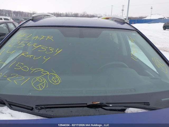12544334 :رقم المزاد ، 2T3BFREV9EW150479 vin ، 2014 Toyota Rav4 مزاد بيع