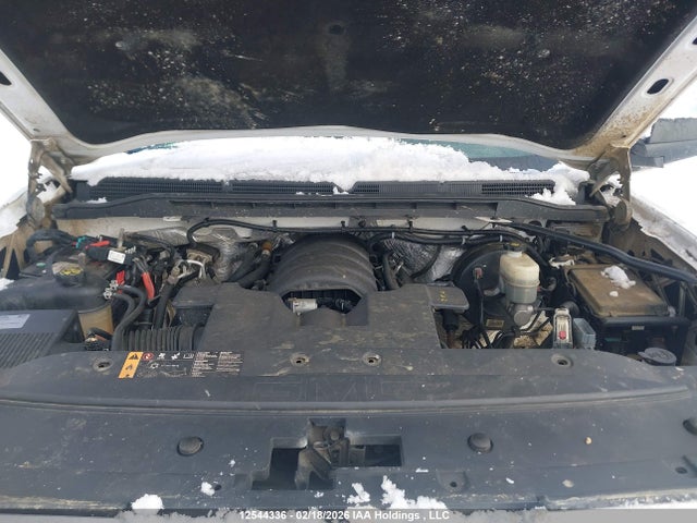 Aukcja sprzedaży 2017 Gmc Sierra K1500 Denali, vin: 3GTU2PEJ0HG432455, numer aukcji: 12544336