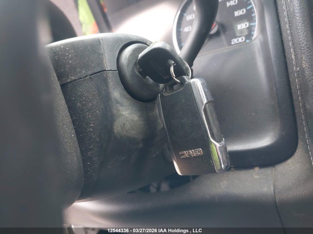 Aukcja sprzedaży 2017 Gmc Sierra K1500 Denali, vin: 3GTU2PEJ0HG432455, numer aukcji: 12544336