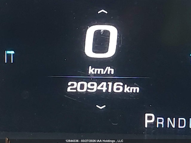 Aukcja sprzedaży 2017 Gmc Sierra K1500 Denali, vin: 3GTU2PEJ0HG432455, numer aukcji: 12544336