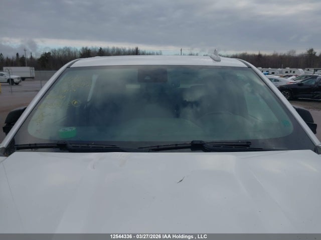 Aukcja sprzedaży 2017 Gmc Sierra K1500 Denali, vin: 3GTU2PEJ0HG432455, numer aukcji: 12544336