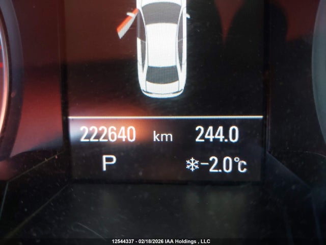 12544337 :رقم المزاد ، WAUFGCFL0BA065661 vin ، 2011 Audi S4 مزاد بيع