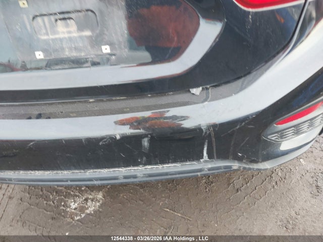 1G1BE5SM9J7231634 Chevrolet Cruze Lt Auto