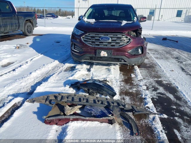 2FMPK4J99KBB82212 Ford EDGE SEL