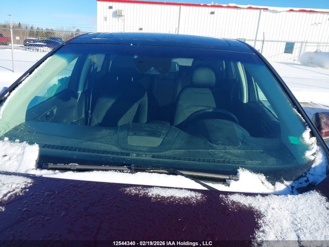 2FMPK4J99KBB82212 Ford EDGE SEL