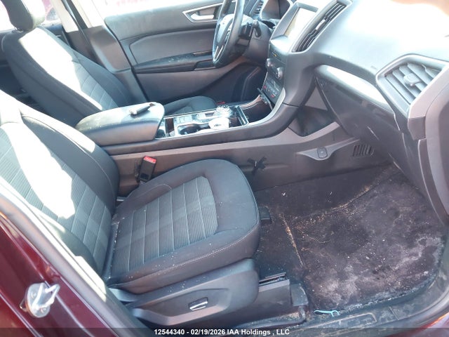 2FMPK4J99KBB82212 Ford EDGE SEL