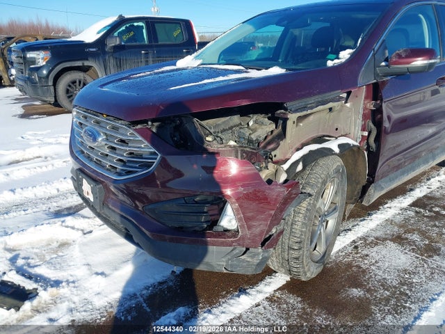 2FMPK4J99KBB82212 Ford EDGE SEL