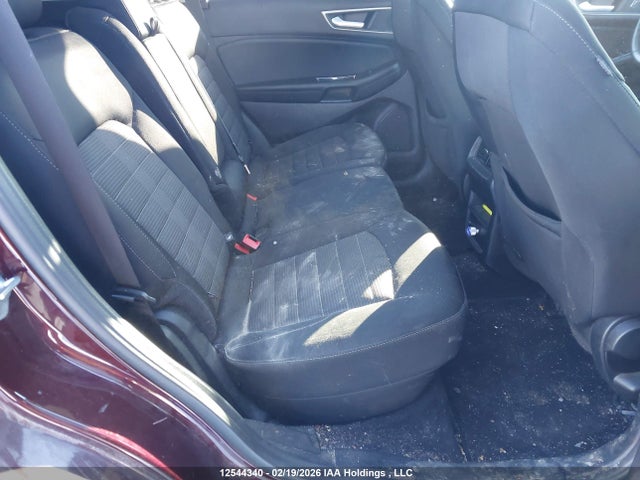 2FMPK4J99KBB82212 Ford EDGE SEL