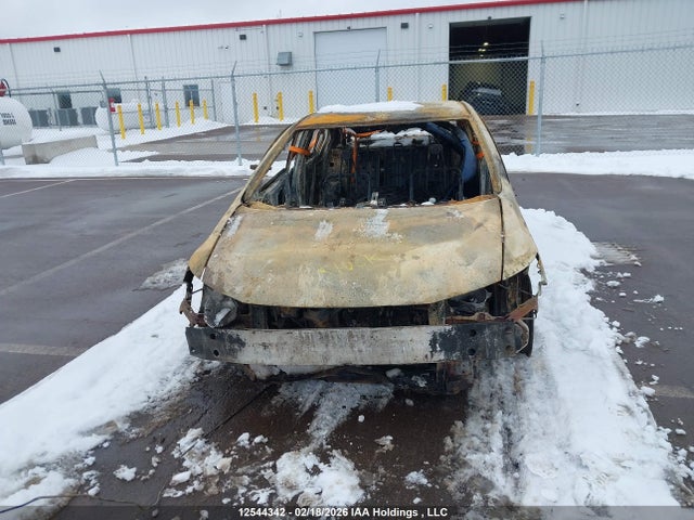 Aukcja sprzedaży 2013 Honda Civic Lx, vin: 2HGFB2F41DH004524, numer aukcji: 12544342