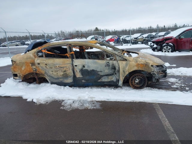 Aukcja sprzedaży 2013 Honda Civic Lx, vin: 2HGFB2F41DH004524, numer aukcji: 12544342