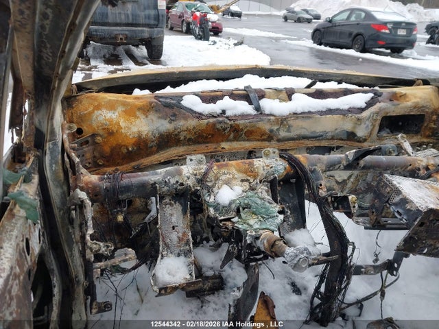 Aukcja sprzedaży 2013 Honda Civic Lx, vin: 2HGFB2F41DH004524, numer aukcji: 12544342