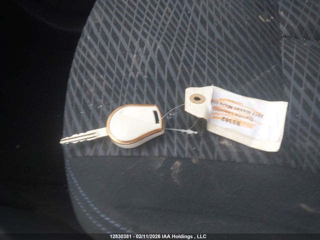 3N1CK3CP2HL265117 Nissan Micra S/sr/sv