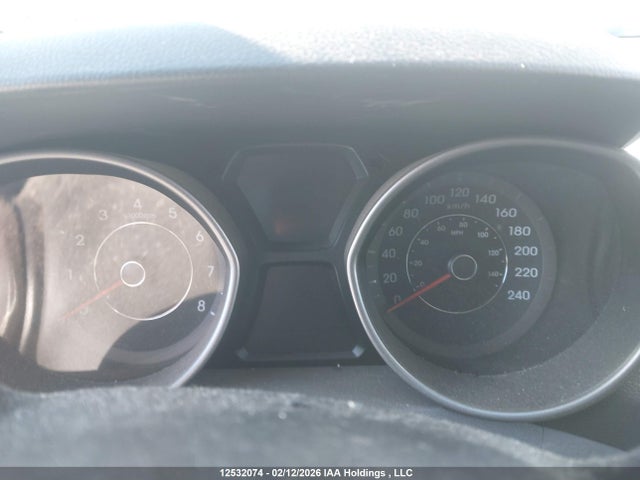 Продажа на аукционе авто 2013 Hyundai Elantra Gl, vin: 5NPDH4AE3DH354261, номер лота: 12532074