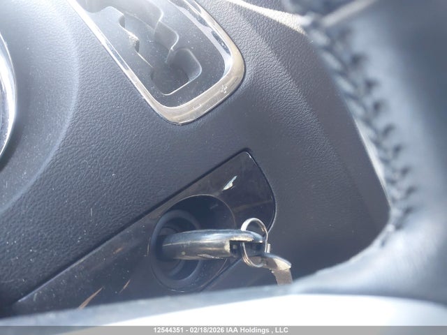 2C4RDGBG5HR694877 Dodge Grand Caravan