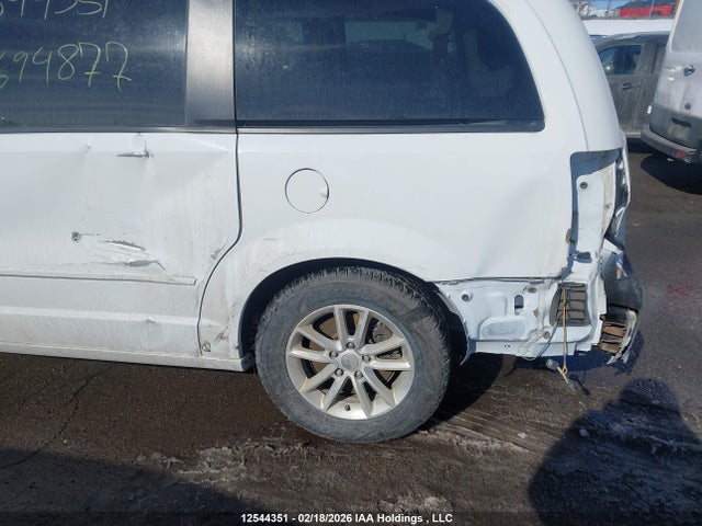 2C4RDGBG5HR694877 Dodge Grand Caravan
