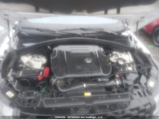 SALYL2EN0KA208623 Land Rover Range Rover Velar D180 Se R-dynamic