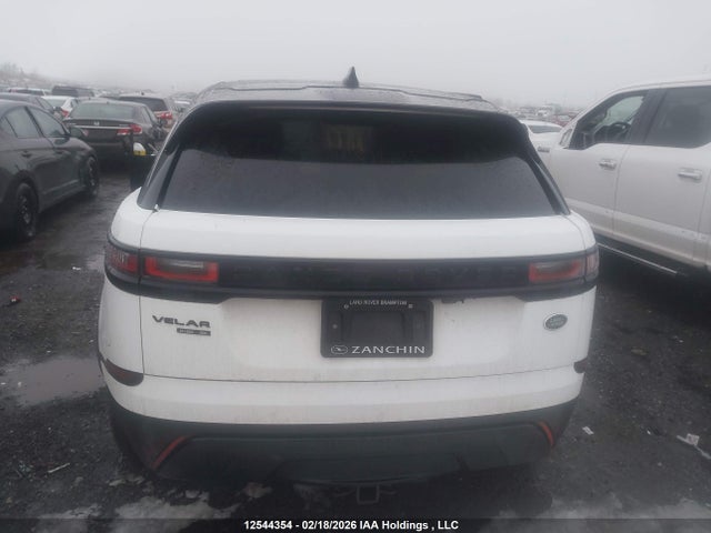 SALYL2EN0KA208623 Land Rover Range Rover Velar D180 Se R-dynamic