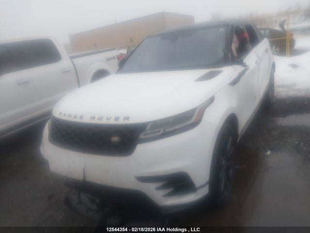 SALYL2EN0KA208623 Land Rover Range Rover Velar D180 Se R-dynamic