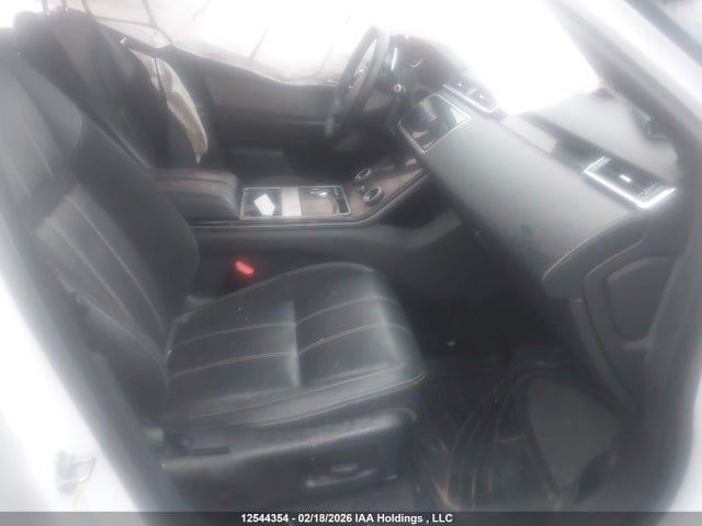 SALYL2EN0KA208623 Land Rover Range Rover Velar D180 Se R-dynamic
