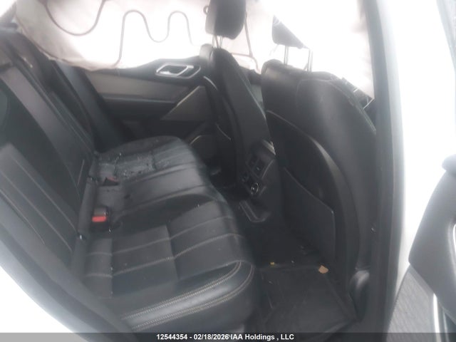 SALYL2EN0KA208623 Land Rover Range Rover Velar D180 Se R-dynamic