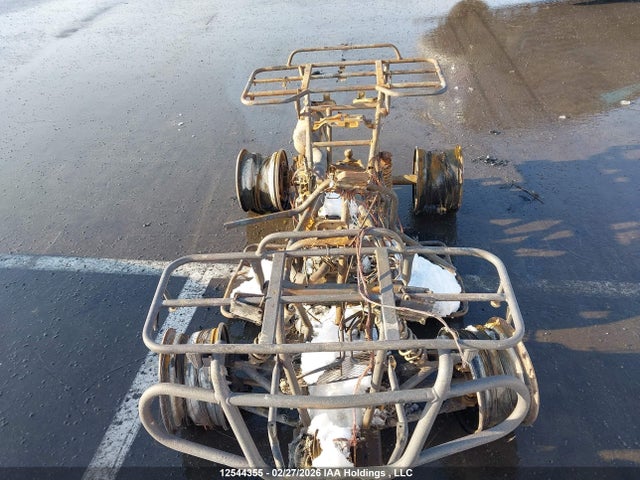 Aukcja sprzedaży 2003 Suzuki Lt-f400 F, vin: 5SAAK46A037103729, numer aukcji: 12544355